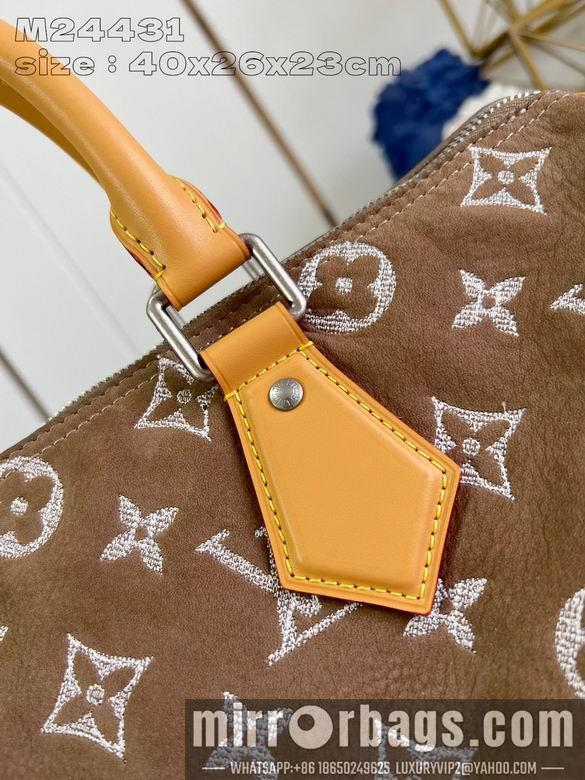 1:1 Louis Vuitton Bags M24431 40X26X23cm DN
