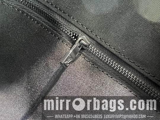 1:1 Louis Vuitton Bags Keepall 50x29x23cm cs