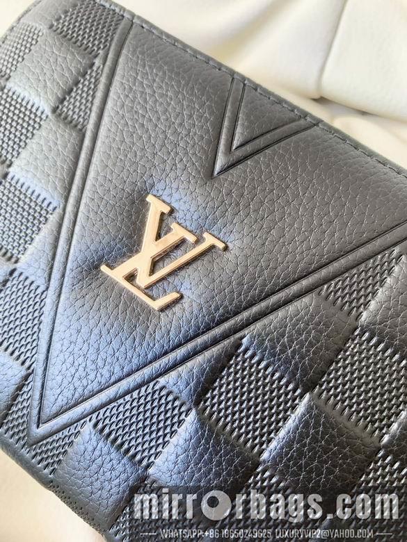 1:1 Louis Vuitton Bags 19X10.5X2cm 041004 XM