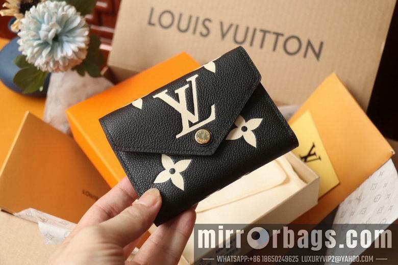 1:1 Louis Vuitton Bags M81861 12X9.5X1.5cm XM 2colour