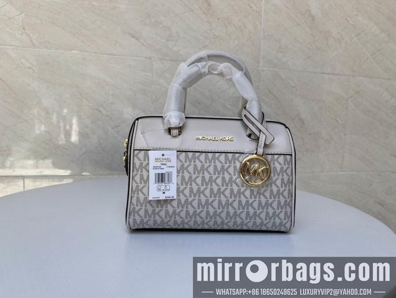 Michael Kors Bags TRAVEL 20X13X10cm 090410 DY 2colour