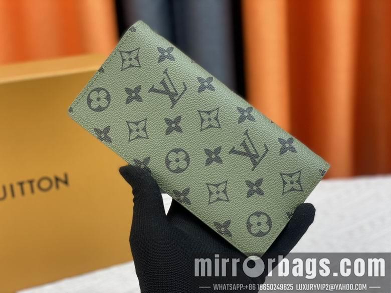 1:1 Louis Vuitton Bags N62665 YG 2colour