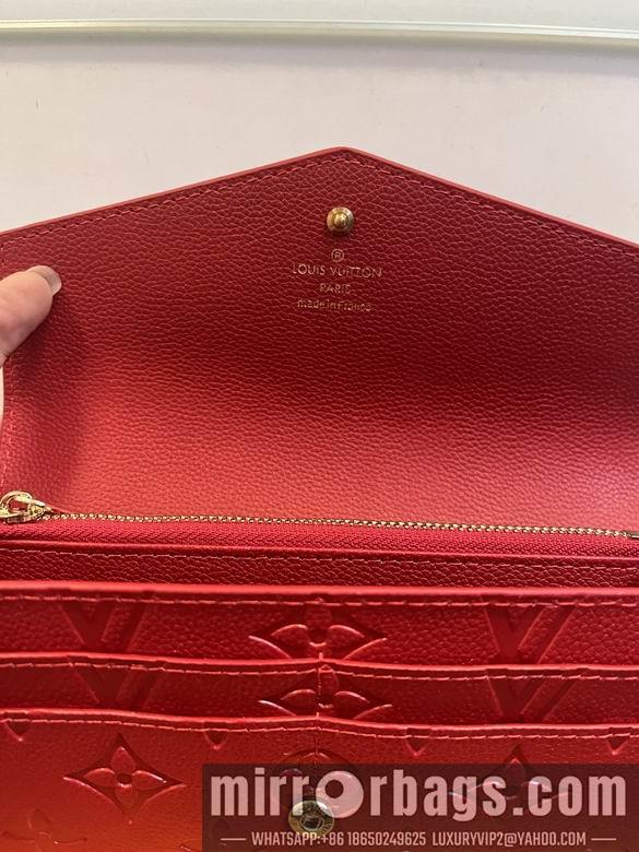 1:1 Louis Vuitton Bags 60668 XM 3colour
