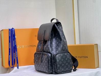 1:1 Louis Vuitton Bags M44658 45x33x22 cm cs