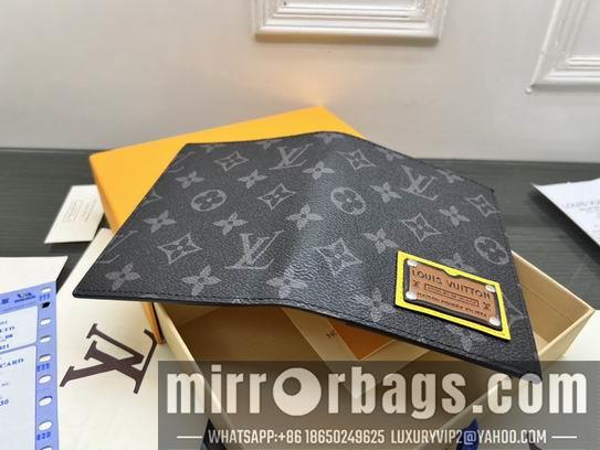 1:1 Louis Vuitton Bags M64502 10x14x2.5cm zy