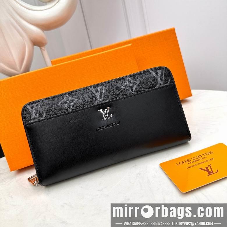 1:1 Louis Vuitton Bags 666079 19X10X2.5cm ZC