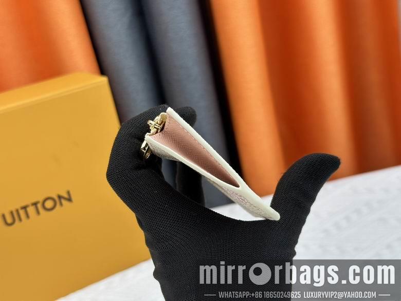 1:1 Louis Vuitton Bags N81912 12X8X0.8cm XM 2colour