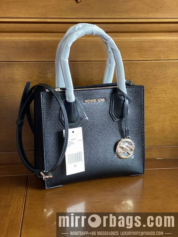 Michael Kors Bags Mercer 22X11X20cm 091105 DY 5