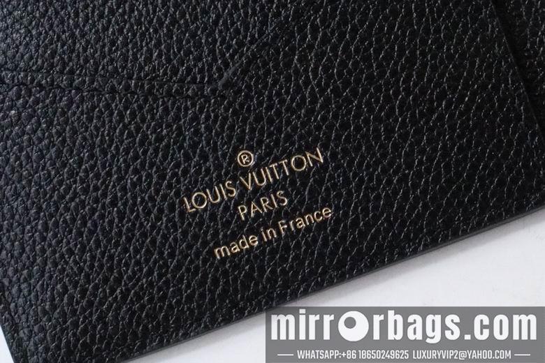 1:1 Louis Vuitton Bags M64501 10X14X2.5cm XM 2colour