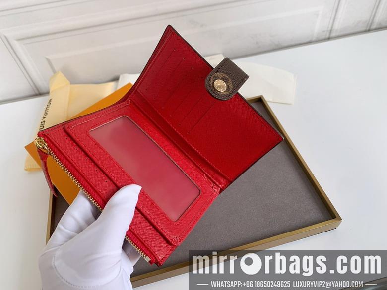 1:1 Louis Vuitton Bags M58019 15x10x3.5cm zy