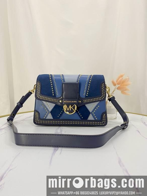 Michael Kors Bags 24X17X8cm 090302 DY 3colour