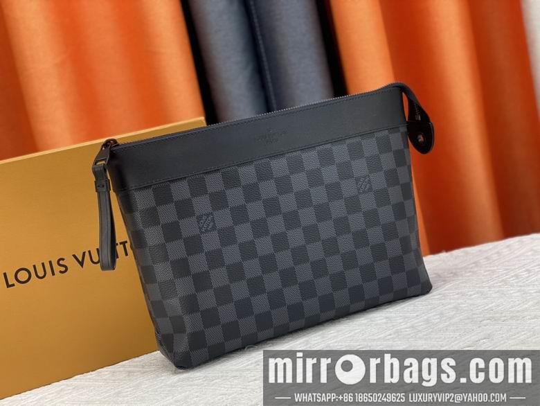 1:1 Louis Vuitton Bags M82545 M82543 32X21X8cm XM 4colour