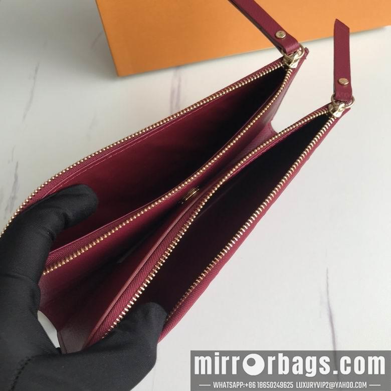 1:1 Louis Vuitton Bags M61269 21X9cm XM 4colour