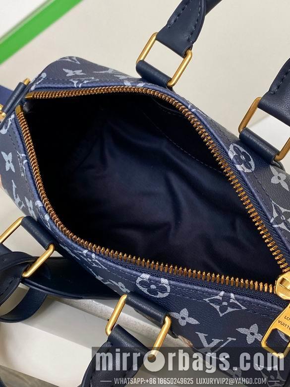 1:1 Louis Vuitton Bags M46804 21X12X9cm XM