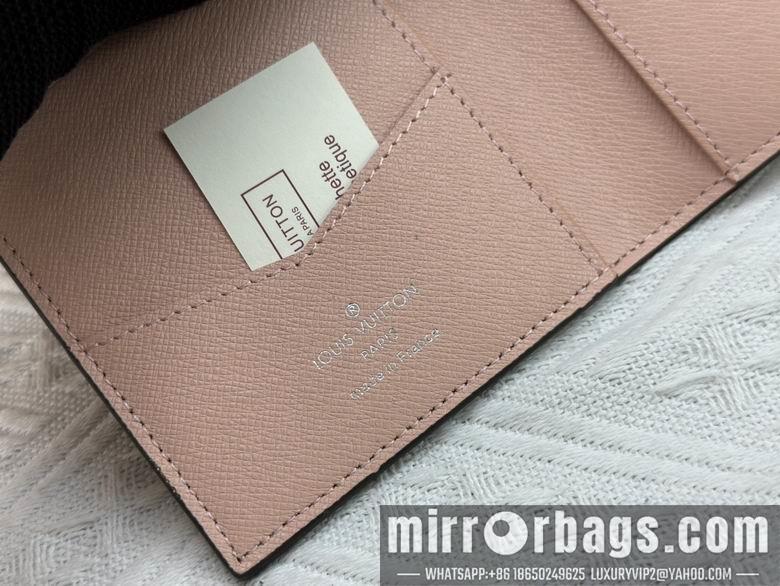 1:1 Louis Vuitton Bags M82621 10X14X2.5cm XM 2colour