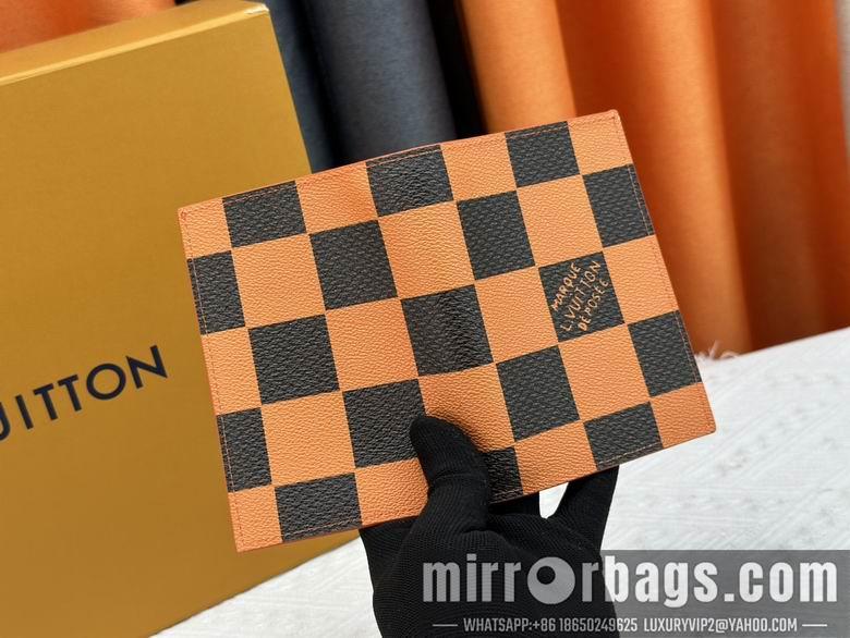 1:1 Louis Vuitton Bags M60411 10X14X2.5cm XM