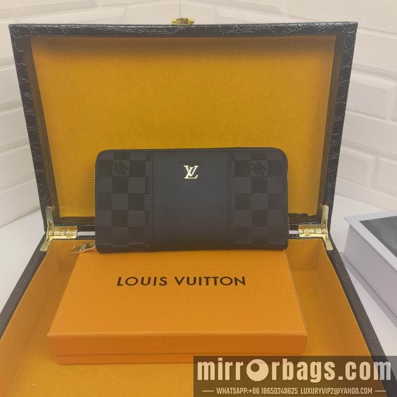 1:1 Louis Vuitton Bags 666068 19X10X2.5cm ZC