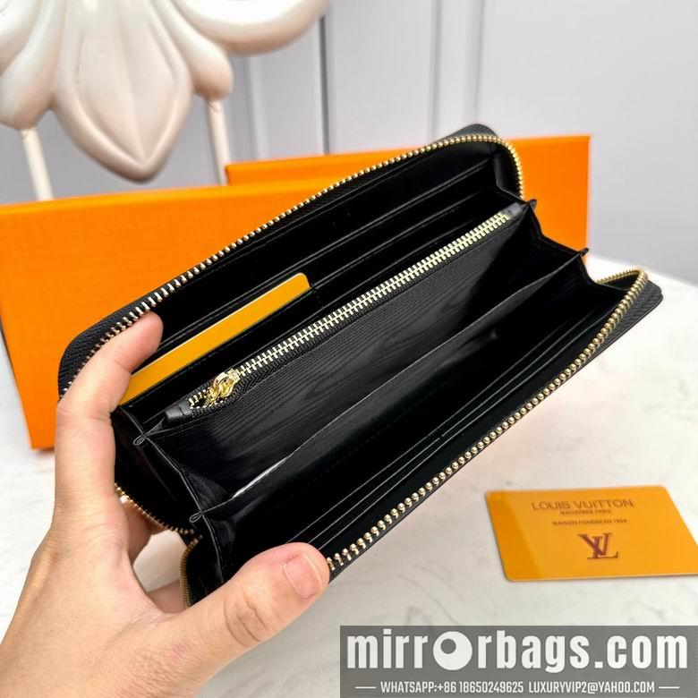 1:1 Louis Vuitton Bags 666059 19X10X2.5cm ZC