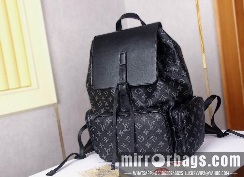 1:1 Louis Vuitton Bags M45670 33X45X21cm XM-1