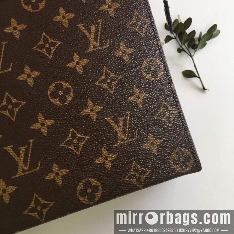 1:1 Louis Vuitton Bags M61694 27X21cm XM