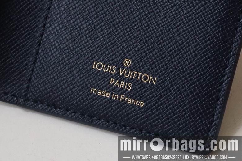 1:1 Louis Vuitton Bags M82827 7.5X11.1X1cm XM