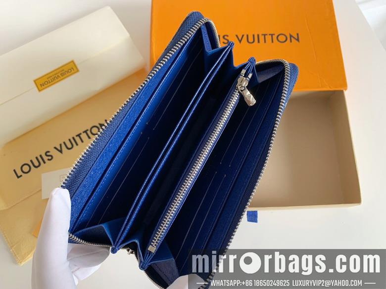 1:1 Louis Vuitton Bags Supreme 60017 19x10cm zy