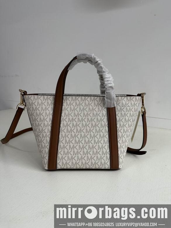 Michael Kors Bags 21X30X19X12cm 090918 DY 3colour
