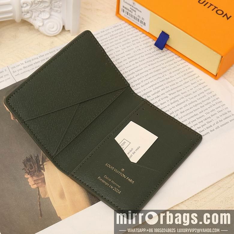 1:1 Louis Vuitton Bags 83165 11X8X1.5cm ZC