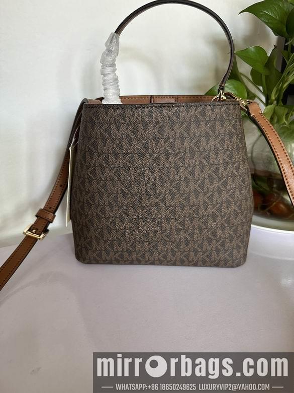 Michael Kors Bags 21X9.5X17.5cm 101601 EY 2colour