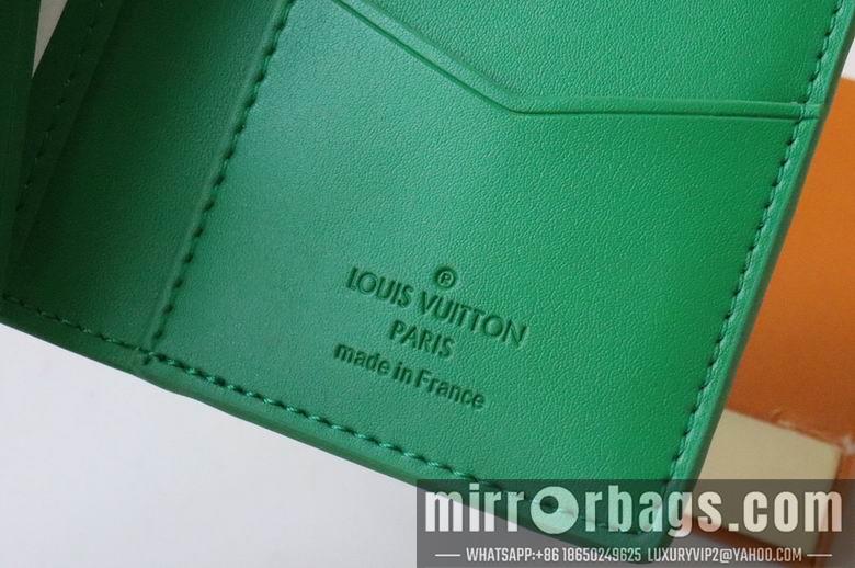 1:1 Louis Vuitton Bags M81540 8X11X1cm XM