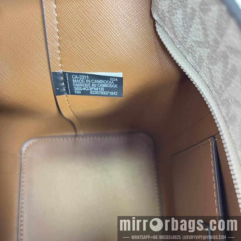 Michael Kors Bags 30X20X12X19cm 072601 EY 3colour