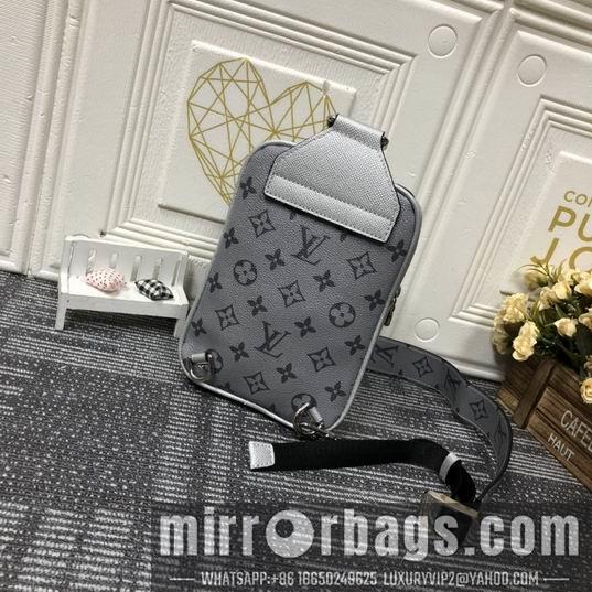 1:1 Louis Vuitton Bags Outdoor N30833 N30741 13x21x5cm cs