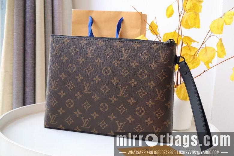 1:1 Louis Vuitton Bags N40505 30X22X5cm XM 3colour