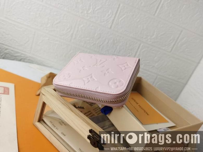 1:1 Louis Vuitton Bags M60067 11X8X2cm XM 4colour