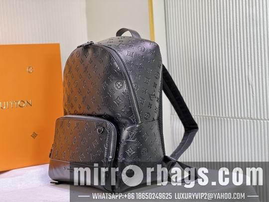 1:1 Louis Vuitton Bags Racer M46109 33x41x18cm cs