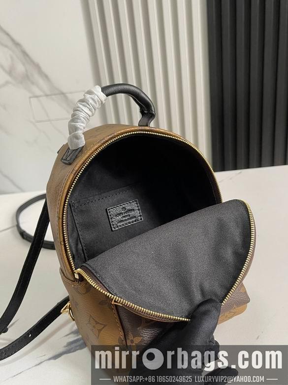1:1 Louis Vuitton Bags M44872 17X22X10cm XM
