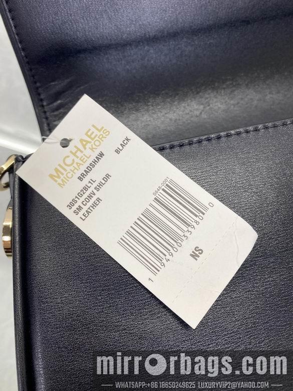 Michael Kors Bags Bradshaw 26X14X4cm 082706 DY 3colour
