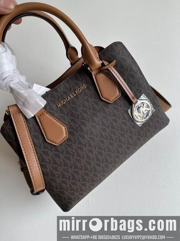 Michael Kors Bags 25X18X10cm 062508 EY 4colour