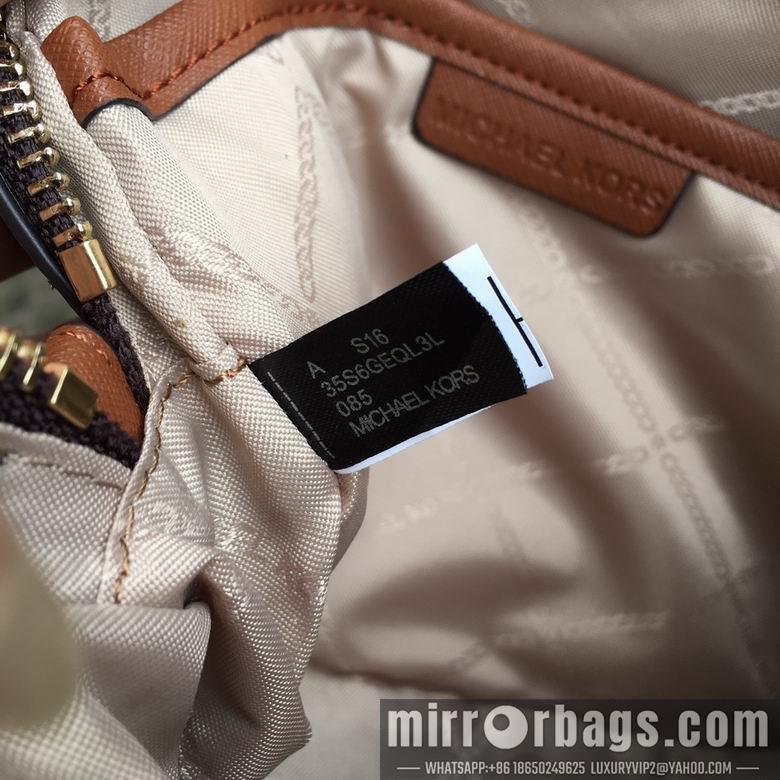 Michael Kors Bags Carmen 2102 25X17X6cm DY 2