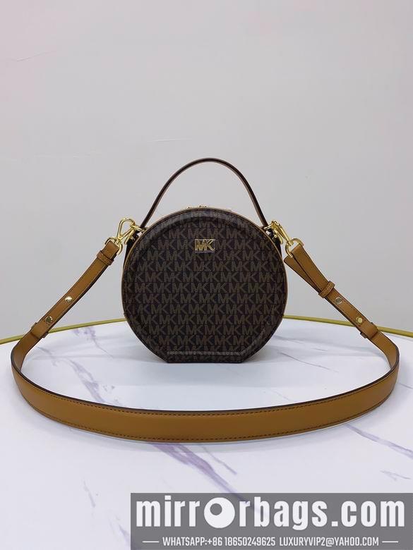 Michael Kors Bags Delaney 21X20X8cm 091107 DY 9