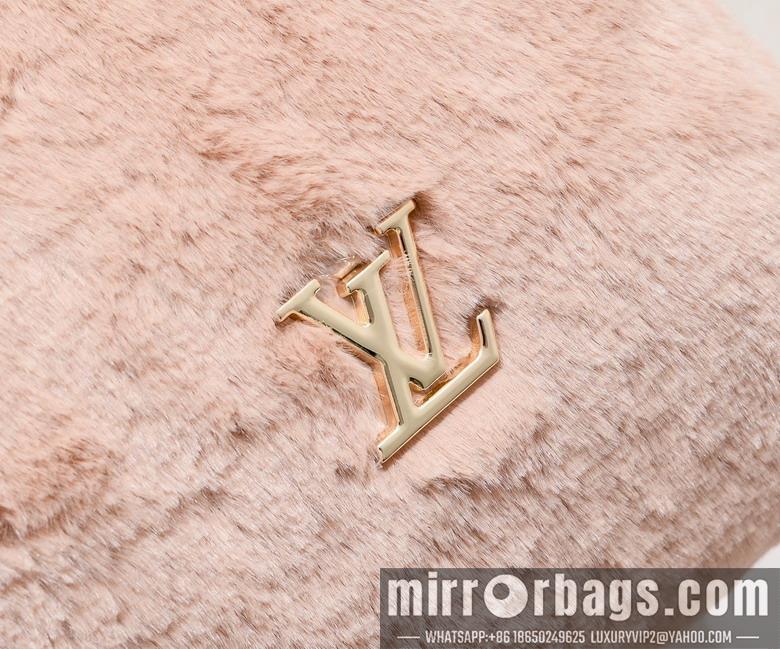 1:1 Louis Vuitton Bags Keepall M23108 50x29x23cm ss1