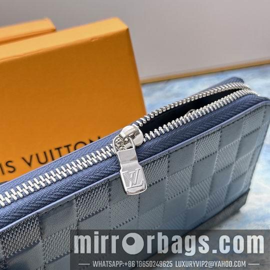 1:1 Louis Vuitton Bags Damier N6003 10x20x2cm zy