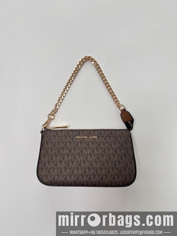 Michael Kors Bags 20X12X5cm 081709 EY 2colour