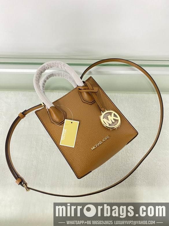 Michael Kors Bags Mercer 15X6X17cm 091103 DY 6