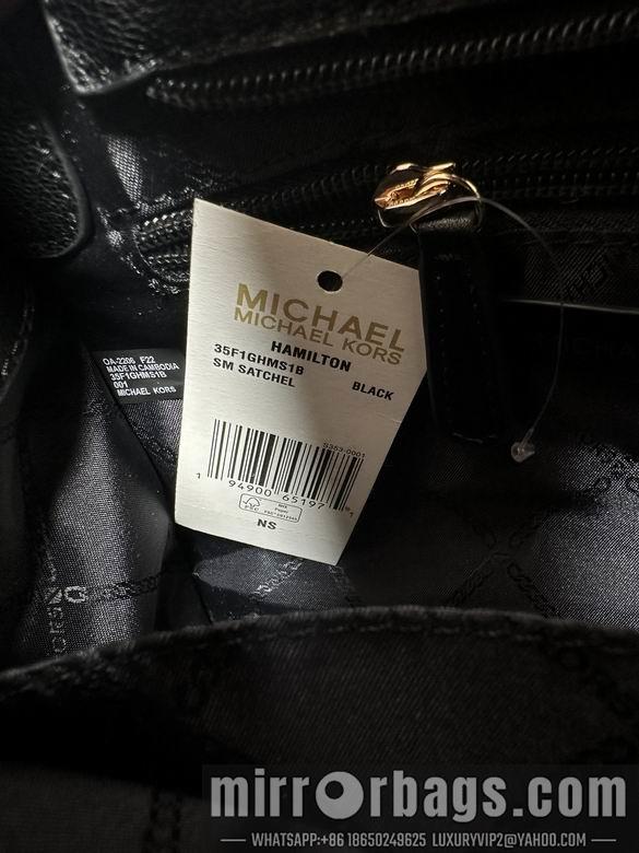 Michael Kors Bags HAMILTON 25X20X11cm 090412 DY 7