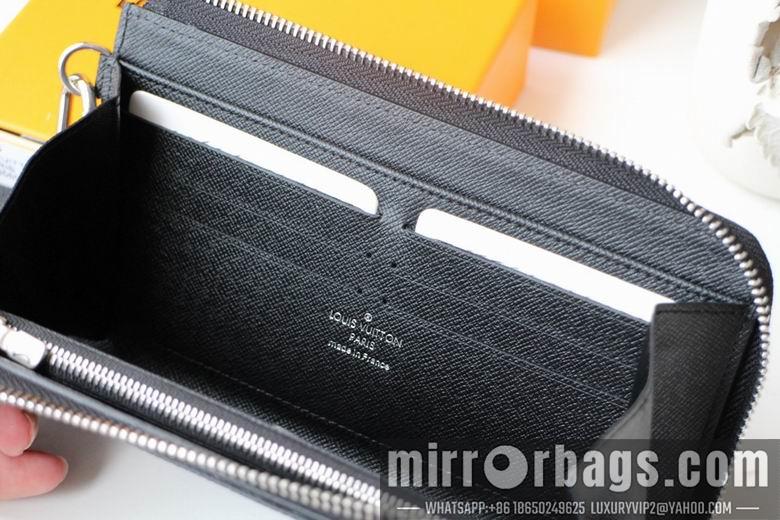 1:1 Louis Vuitton Bags N69409 19X11X3.5cm XM