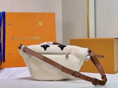 1:1 Louis Vuitton Bags SS43644 37X14X13