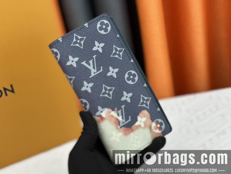 1:1 Louis Vuitton Bags N62665 10X19X2cm XM