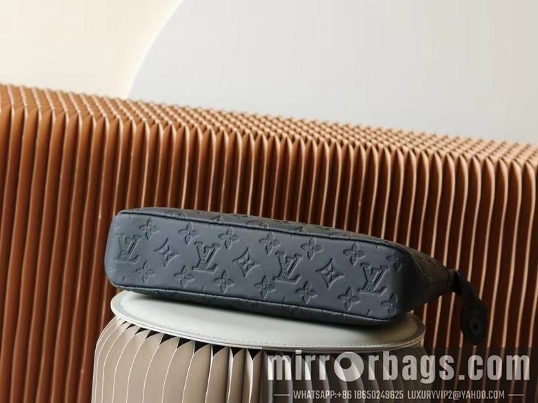 1:1 Louis Vuitton Bags 82543 32X21X8cm XM