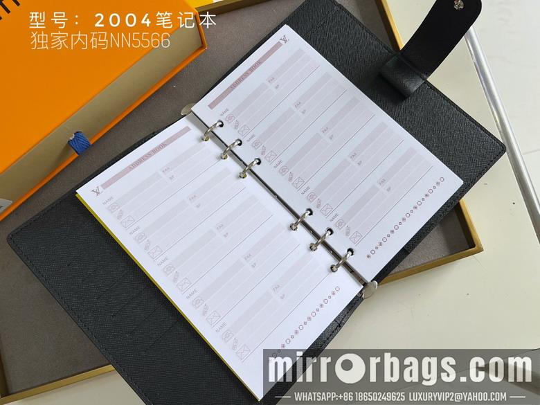 1:1 Louis Vuitton Bags 2004 14x8cm zy6